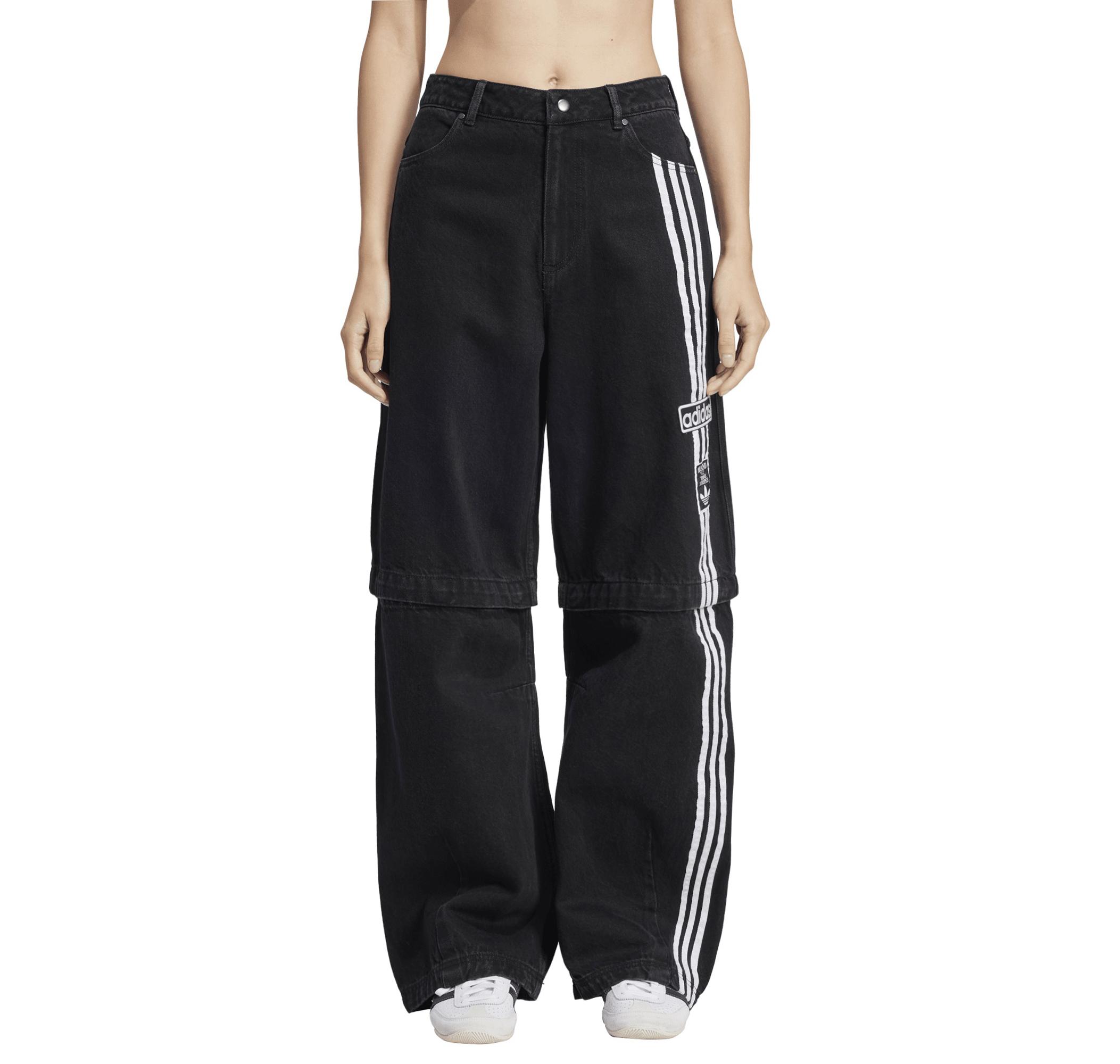 Женские брюки adidas Denim Pant Pantolon