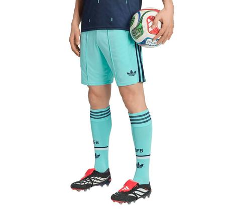 adidas Dfb A Sho Erkek adidas Dfb A Sho Erkek