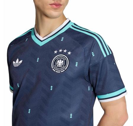 adidas Dfb Almanya 26 Deplasman Erkek Forma adidas Dfb Almanya 26 Deplasman Erkek Forma