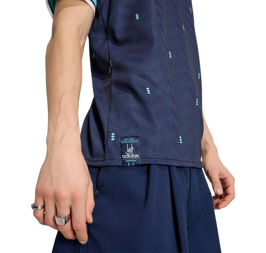 adidas Dfb Almanya 26 Deplasman Erkek Forma adidas Dfb Almanya 26 Deplasman Erkek Forma