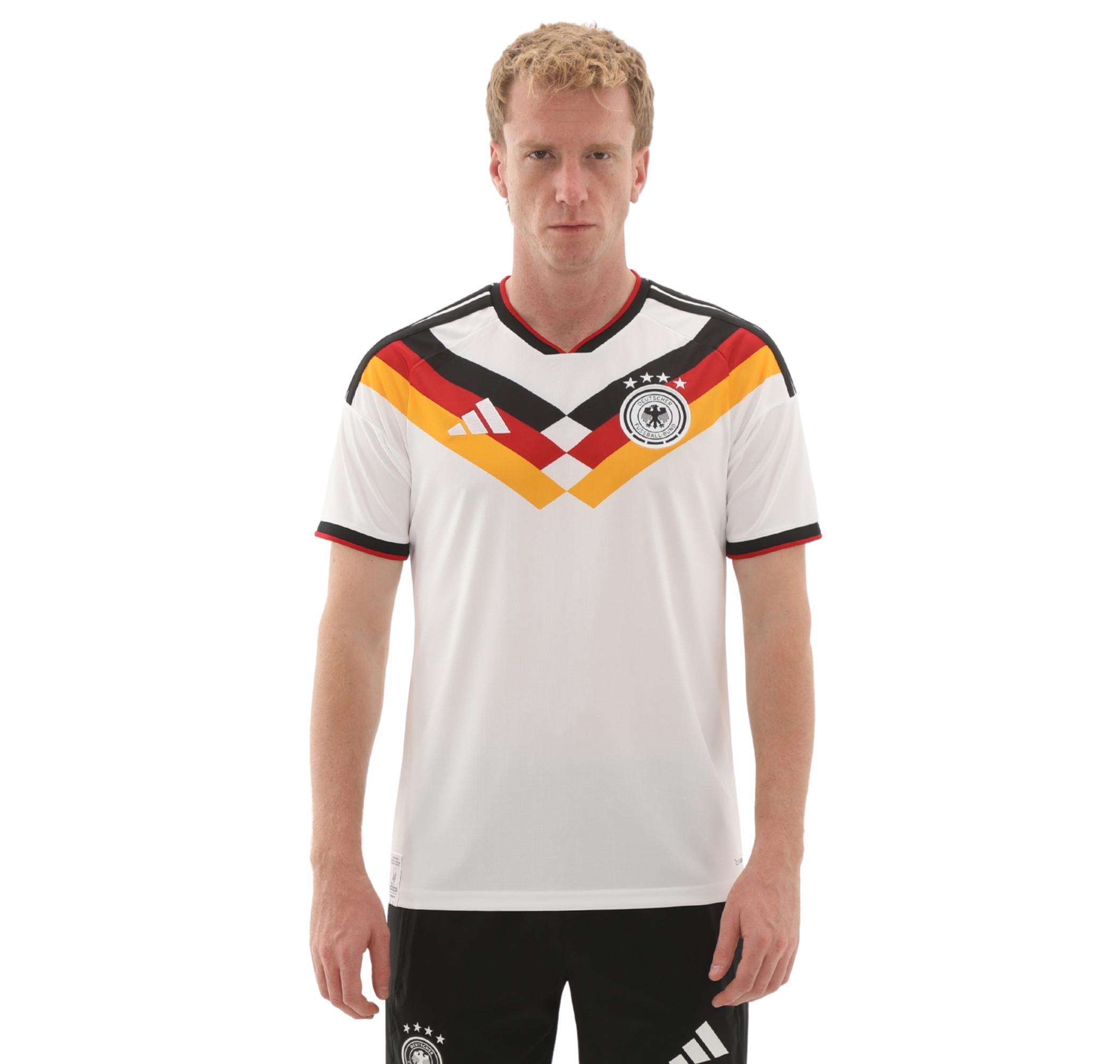 Мужские  adidas Dfb Almanya 26 İç Saha Forma