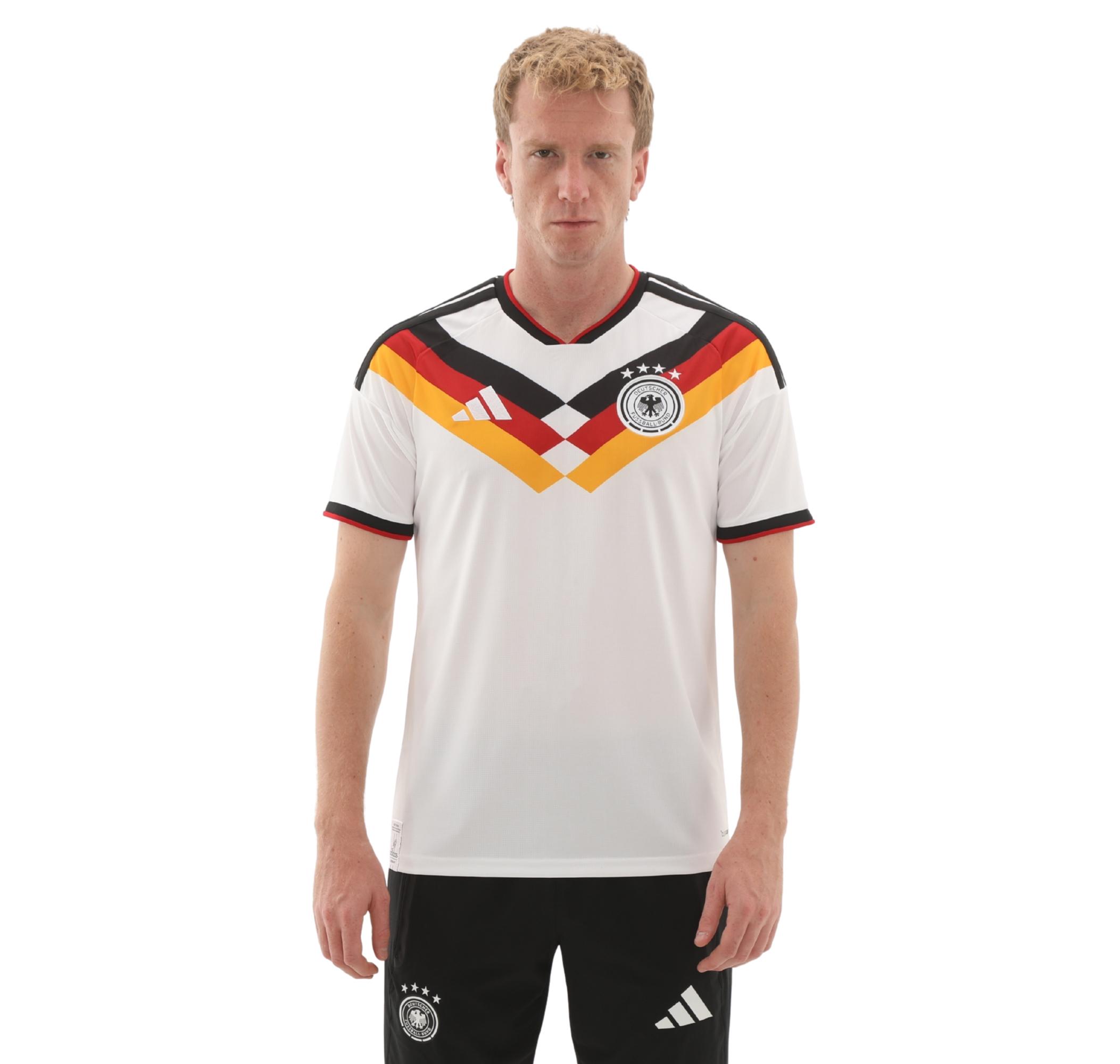 Мужские  adidas Dfb Almanya 26 İç Saha Forma