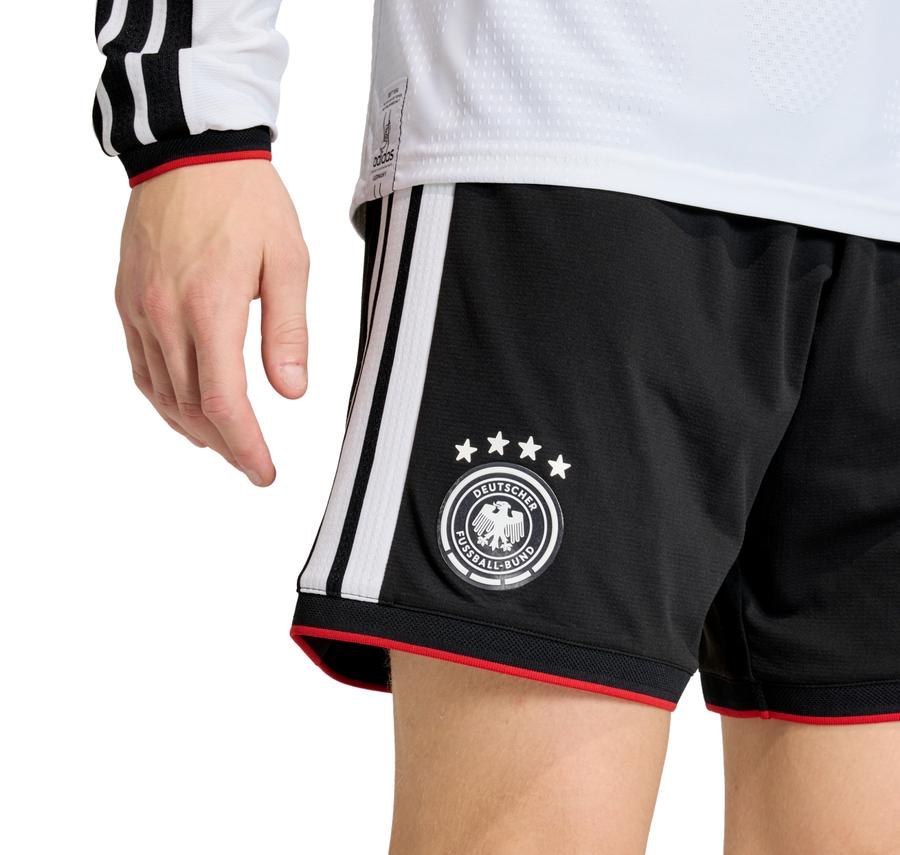 adidas Dfb Almanya 26 İç Saha Erkek Şort Ve Kapri adidas Dfb Almanya 26 İç Saha Erkek Şort Ve Kapri