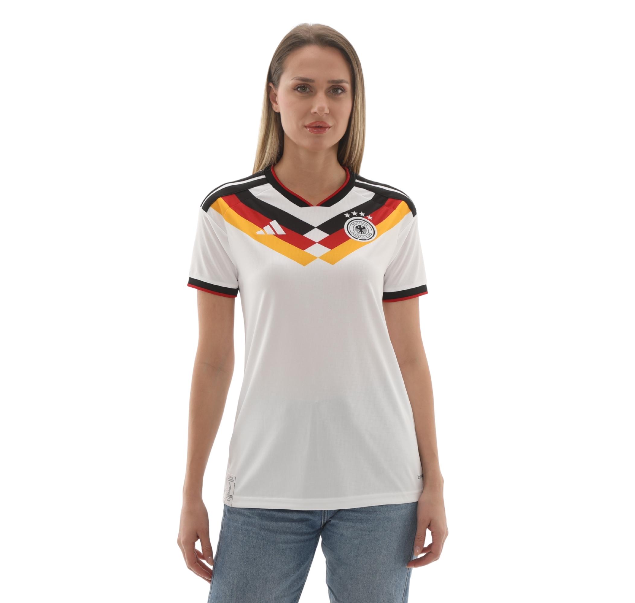 Женские  adidas Dfb Almanya 26 İç Saha Forma