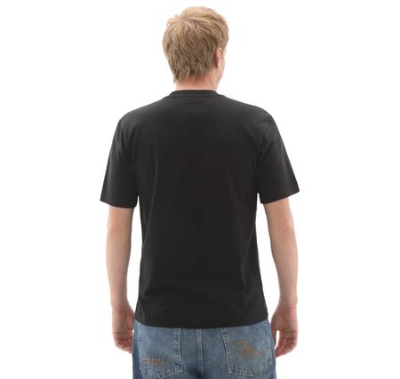 adidas Dfb Almanya Dna Gr Tee Erkek T-Shirt Siyah