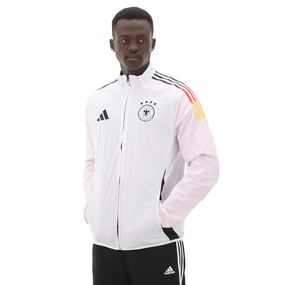 adidas Dfb Almanya (Germany) Anthem Erkek Ceket Mavi