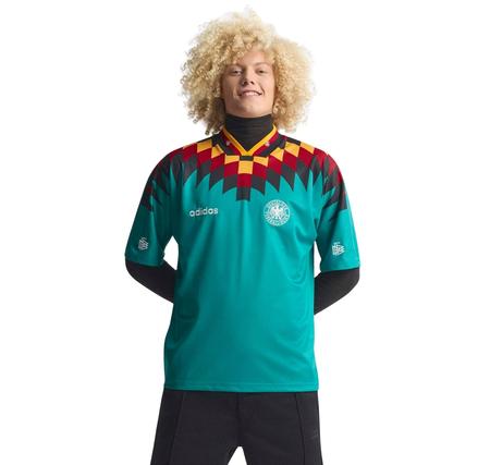 adidas-dfb-almanya-jsy-94-erkek-t-shirt-yesil adidas-dfb-almanya-jsy-94-erkek-t-shirt-yesil
