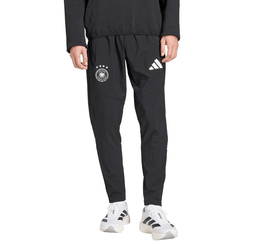 adidas Dfb Almanya Pnt Erkek Eşofman Altı adidas Dfb Almanya Pnt Erkek Eşofman Altı