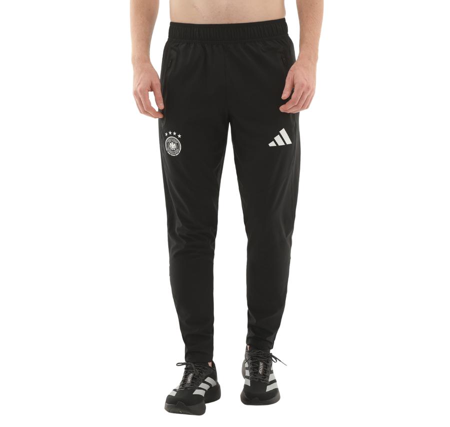 adidas Dfb Almanya Pnt Erkek Eşofman Altı Siyah adidas Dfb Almanya Pnt Erkek Eşofman Altı Siyah