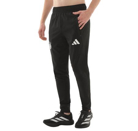 adidas Dfb Almanya Pnt Erkek Eşofman Altı Siyah