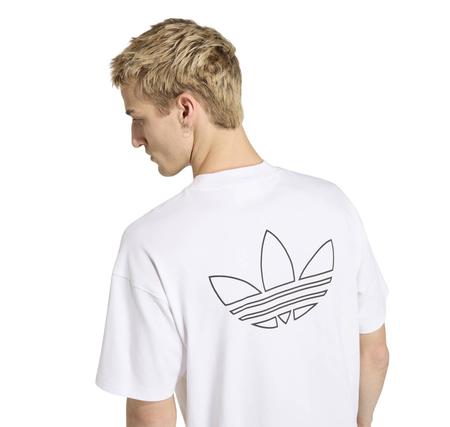 adidas Dfb Almanya Tee 94 Erkek T-Shirt Beyaz adidas Dfb Almanya Tee 94 Erkek T-Shirt Beyaz