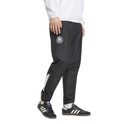 adidas Dfb Almanya Tp 94 Erkek Eşofman Altı Siyah adidas Dfb Almanya Tp 94 Erkek Eşofman Altı Siyah