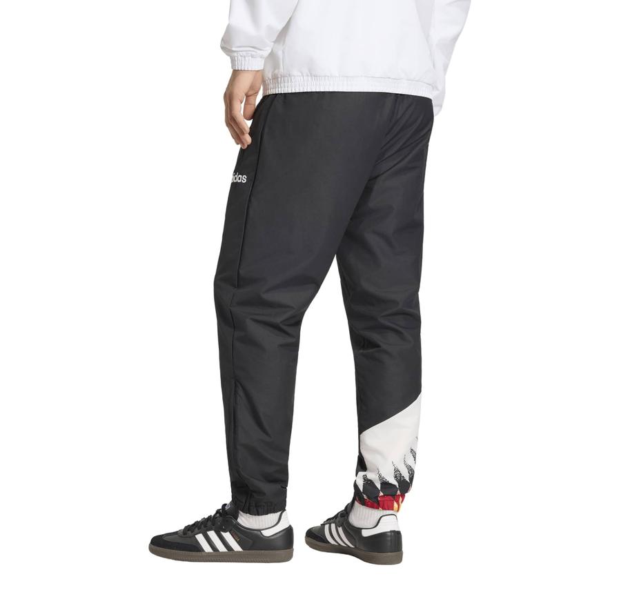 adidas Dfb Almanya Tp 94 Erkek Eşofman Altı Siyah adidas Dfb Almanya Tp 94 Erkek Eşofman Altı Siyah