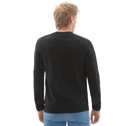 adidas Dfb Almanya Tt Cr Erkek Sweatshirt Siyah