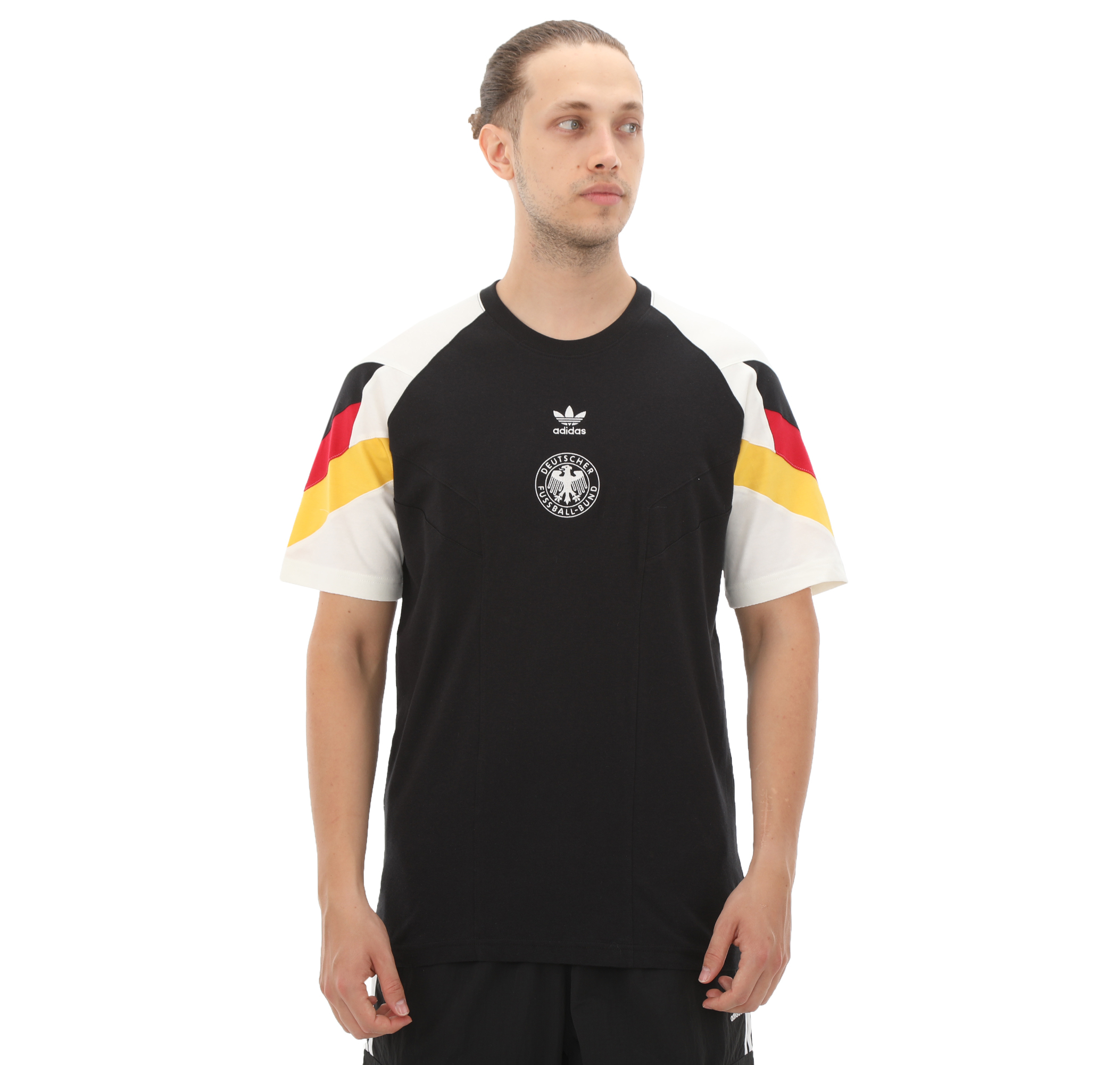 Мужская футболка adidas Dfb (Germany) Almanya Tee