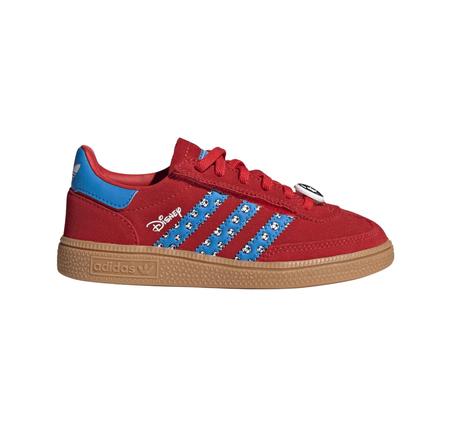 adidas Disney Handball Spezıal Cf El C Çocuk Spor Ayakkabı