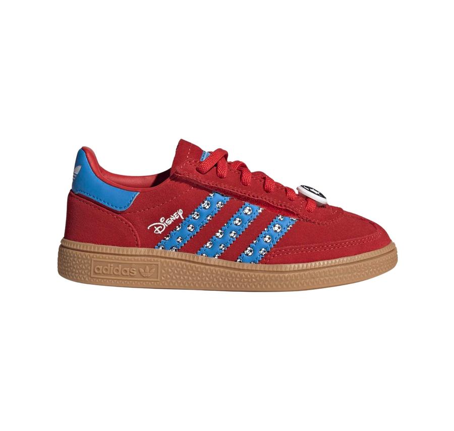 adidas Disney Handball Spezıal Cf El C Çocuk Spor Ayakkabı adidas Disney Handball Spezıal Cf El C Çocuk Spor Ayakkabı