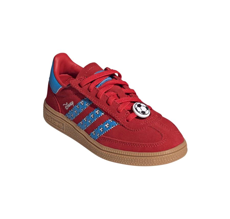 adidas Disney Handball Spezıal Cf El C Çocuk Spor Ayakkabı adidas Disney Handball Spezıal Cf El C Çocuk Spor Ayakkabı