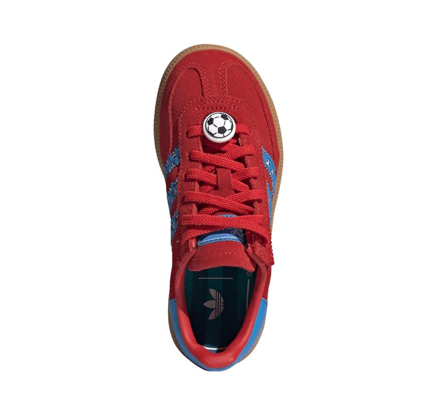 adidas Disney Handball Spezıal Cf El C Çocuk Spor Ayakkabı adidas Disney Handball Spezıal Cf El C Çocuk Spor Ayakkabı