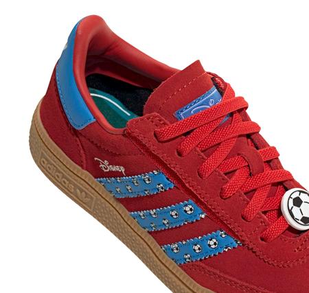 adidas Disney Handball Spezıal Cf El C Çocuk Spor Ayakkabı