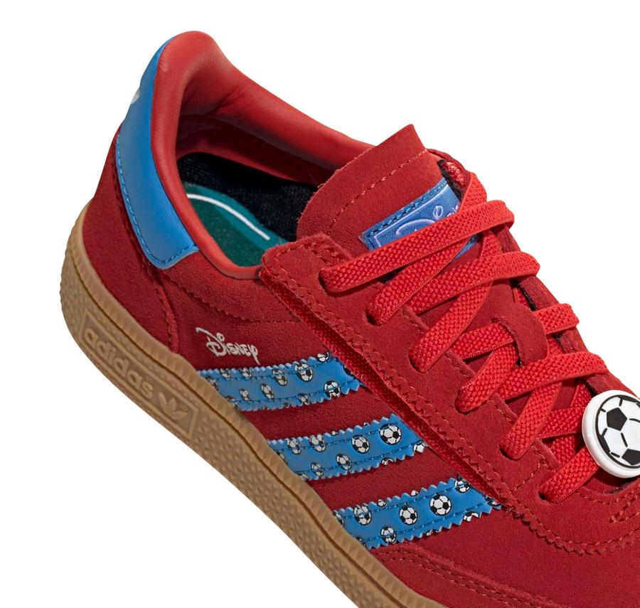 adidas Disney Handball Spezıal Cf El C Çocuk Spor Ayakkabı adidas Disney Handball Spezıal Cf El C Çocuk Spor Ayakkabı