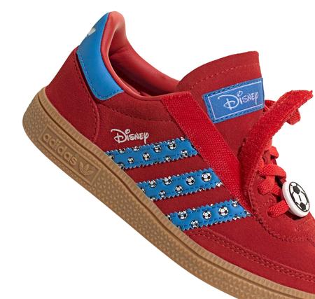 adidas Disney Handball Spezıal Cf El C Çocuk Spor Ayakkabı