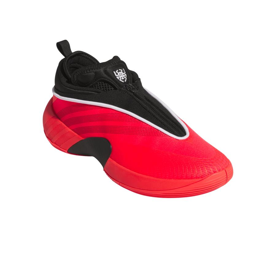 adidas D.o.n. Issue 7 Erkek Spor Ayakkabı Kırmızı adidas D.o.n. Issue 7 Erkek Spor Ayakkabı Kırmızı