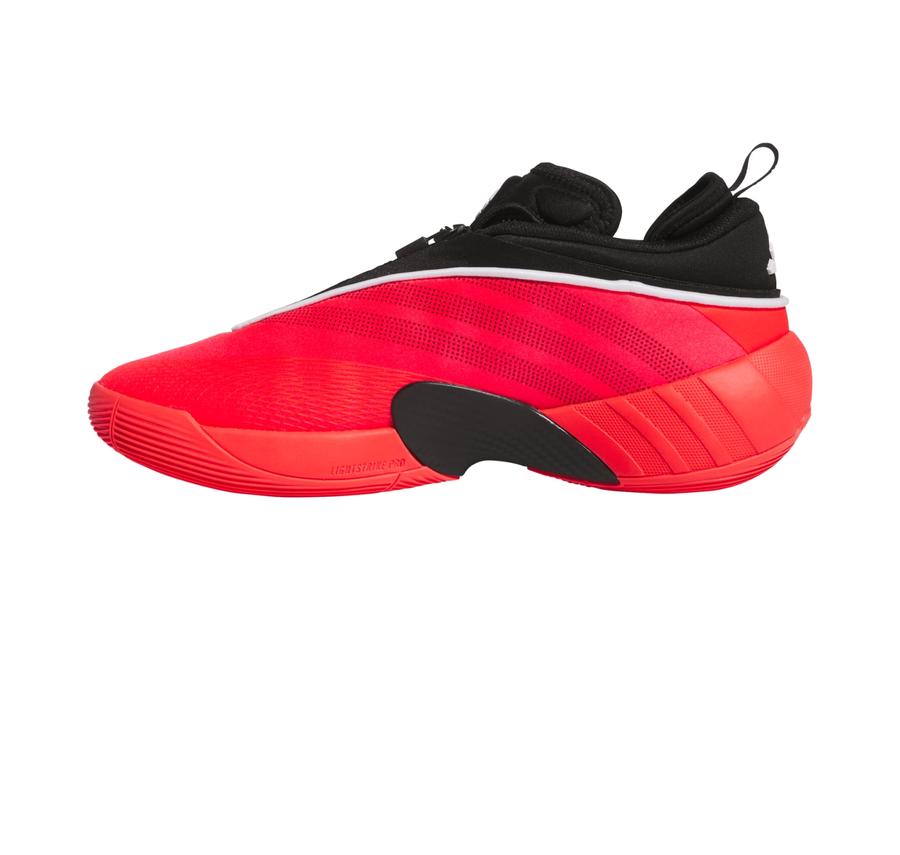 adidas D.o.n. Issue 7 Erkek Spor Ayakkabı Kırmızı adidas D.o.n. Issue 7 Erkek Spor Ayakkabı Kırmızı