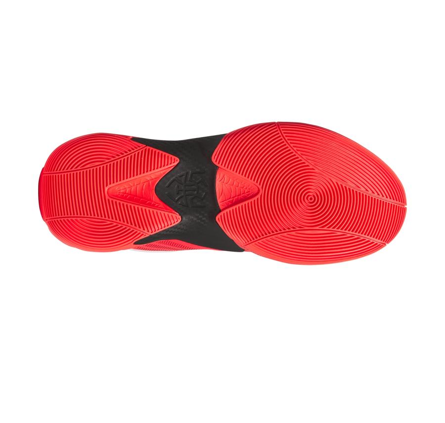 adidas D.o.n. Issue 7 Erkek Spor Ayakkabı Kırmızı adidas D.o.n. Issue 7 Erkek Spor Ayakkabı Kırmızı