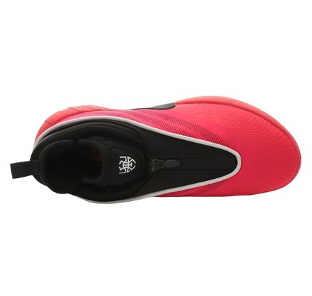 adidas D.o.n. Issue 7 Erkek Spor Ayakkabı Kırmızı