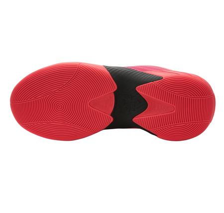 adidas D.o.n. Issue 7 Erkek Spor Ayakkabı Kırmızı