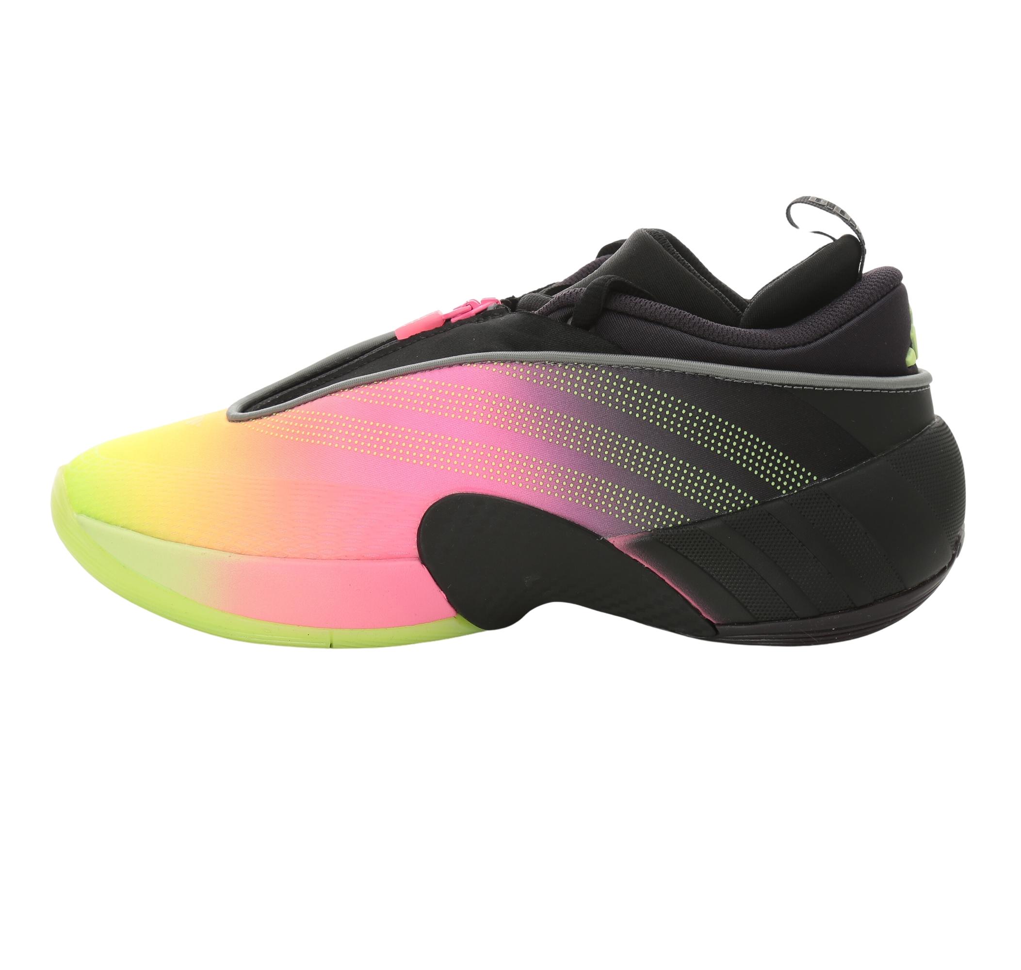 Детские кроссовки adidas D.o.n. Issue 7 J