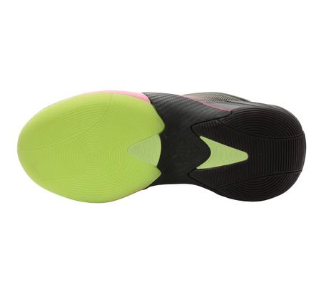 adidas D.o.n. Issue 7 J Çocuk Spor Ayakkabı Siyah