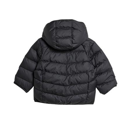 adidas Down Jacket Bebek Mont Siyah