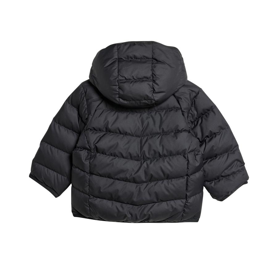 adidas Down Jacket Bebek Mont Siyah adidas Down Jacket Bebek Mont Siyah