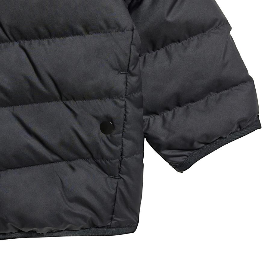 adidas Down Jacket Bebek Mont Siyah adidas Down Jacket Bebek Mont Siyah