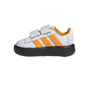 adidas Droıds Grand Court Cf I Bebek Spor Ayakkabı Beyaz