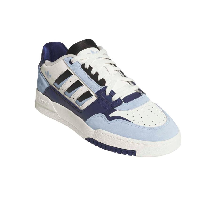 adidas Drop Step Low 2.0 Erkek Spor Ayakkabı Beyaz adidas Drop Step Low 2.0 Erkek Spor Ayakkabı Beyaz