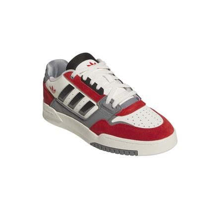adidas Drop Step Low 2.0 Erkek Spor Ayakkabı