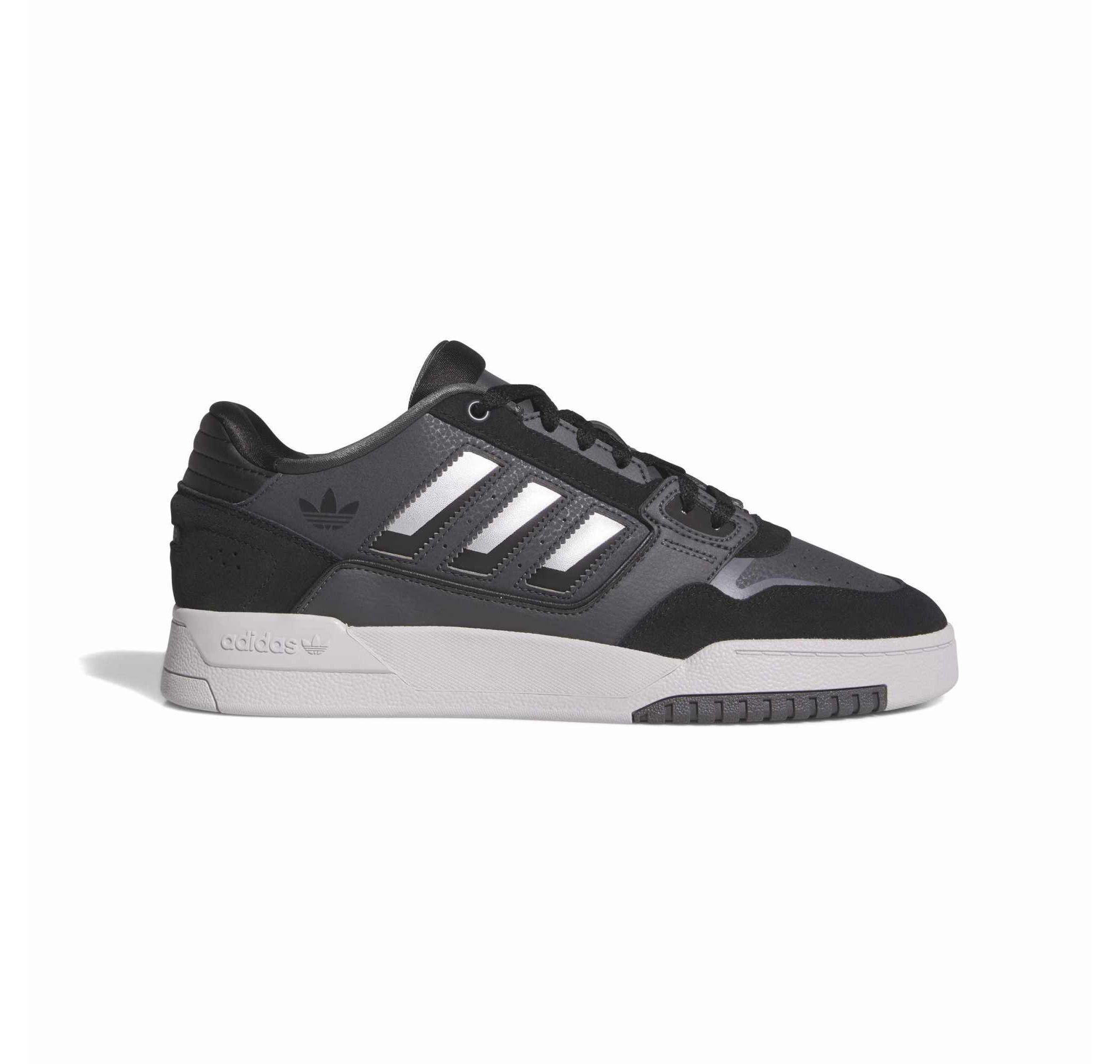 Мужские кроссовки adidas Drop Step Low 2.0 Antrasit