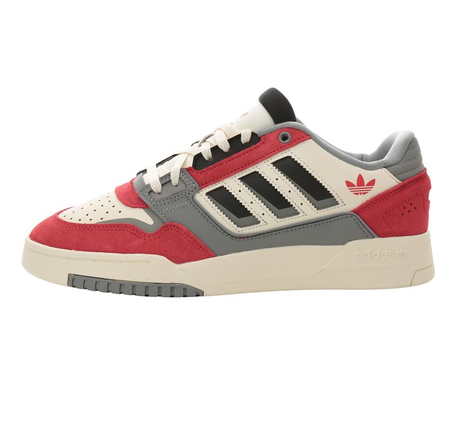 adidas Drop Step Low 2.0 Erkek Spor Ayakkabı Beyaz adidas Drop Step Low 2.0 Erkek Spor Ayakkabı Beyaz