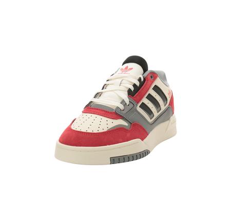 adidas Drop Step Low 2.0 Erkek Spor Ayakkabı Beyaz