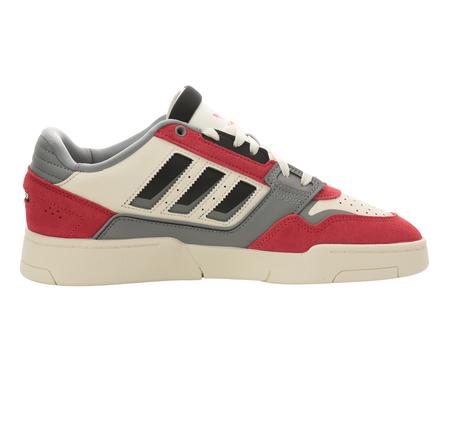 adidas Drop Step Low 2.0 Erkek Spor Ayakkabı Beyaz