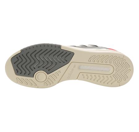 adidas Drop Step Low 2.0 Erkek Spor Ayakkabı Beyaz