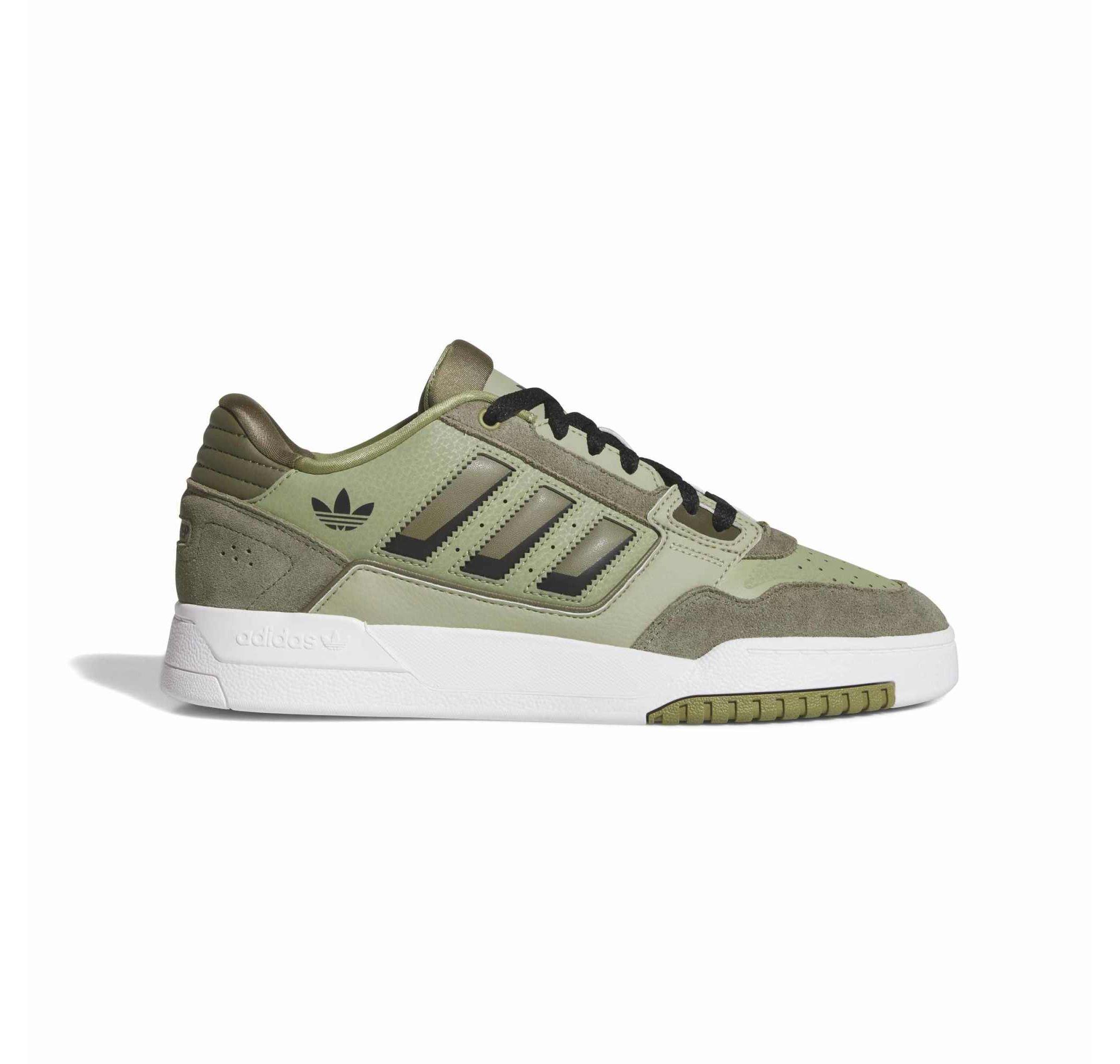 Мужские кроссовки adidas Drop Step Low 2.0