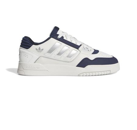 adidas Drop Step Low 2.0 Kadın Spor Ayakkabı Beyaz adidas Drop Step Low 2.0 Kadın Spor Ayakkabı Beyaz