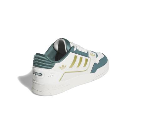 adidas Drop Step Low 2.0 Kadın Spor Ayakkabı Beyaz adidas Drop Step Low 2.0 Kadın Spor Ayakkabı Beyaz