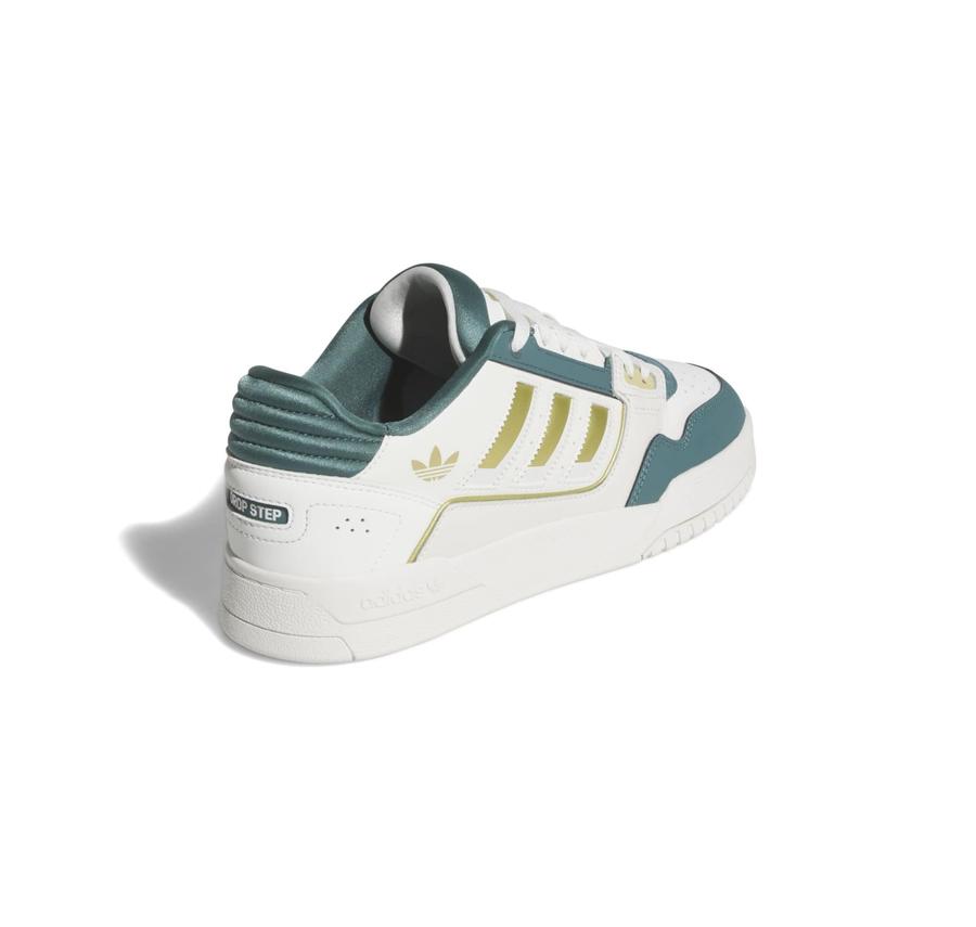 adidas Drop Step Low 2.0 Kadın Spor Ayakkabı Beyaz adidas Drop Step Low 2.0 Kadın Spor Ayakkabı Beyaz