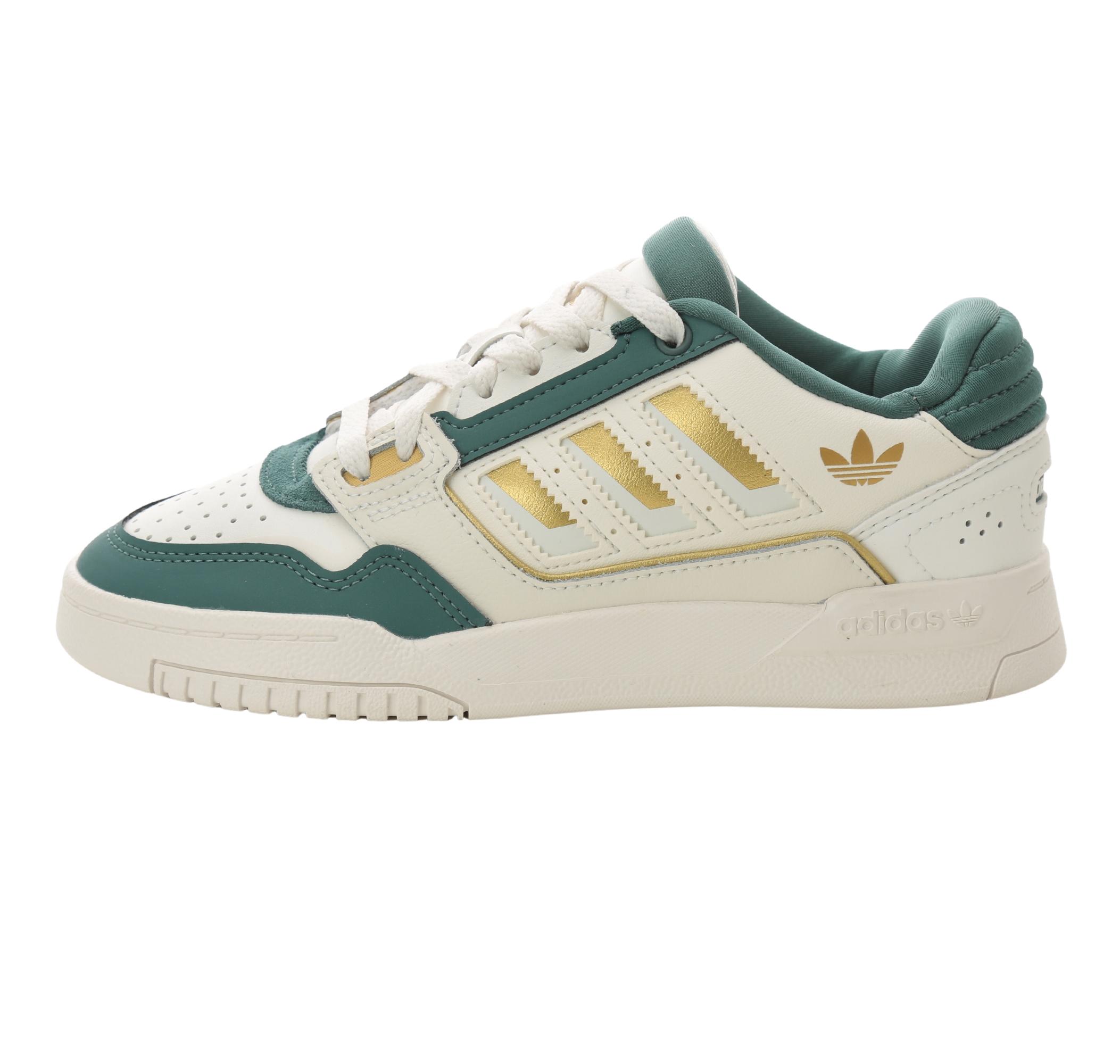 Женские кроссовки adidas Drop Step Low 2.0