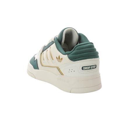 adidas Drop Step Low 2.0 Kadın Spor Ayakkabı Beyaz adidas Drop Step Low 2.0 Kadın Spor Ayakkabı Beyaz